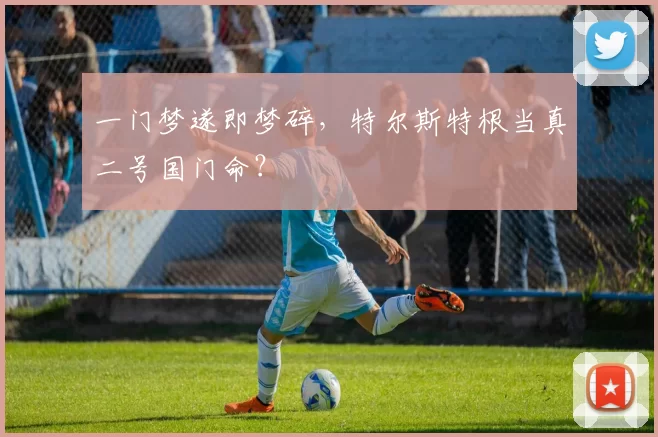 一门梦遂即梦碎，特尔斯特根当真二号国门命？