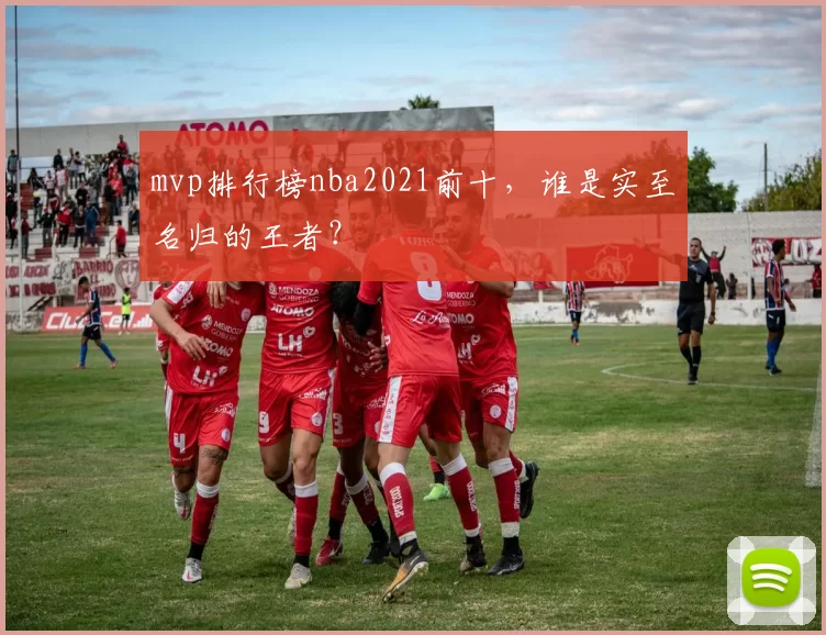 mvp排行榜nba2021前十，谁是实至名归的王者？