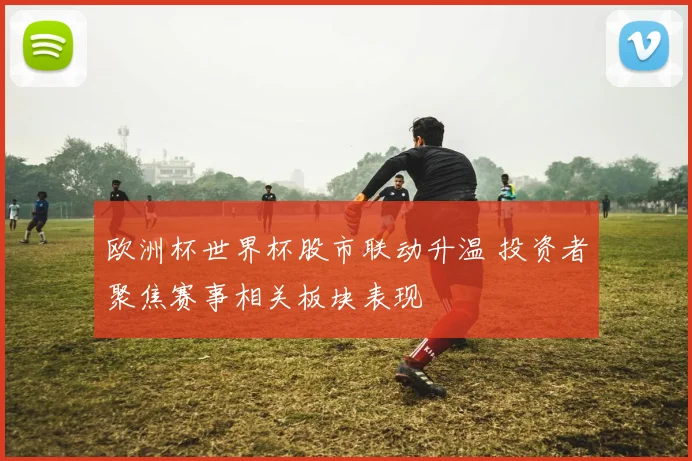 欧洲杯世界杯股市联动升温 投资者聚焦赛事相关板块表现