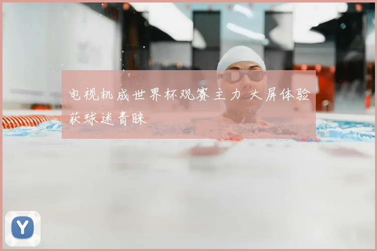 电视机成世界杯观赛主力 大屏体验获球迷青睐