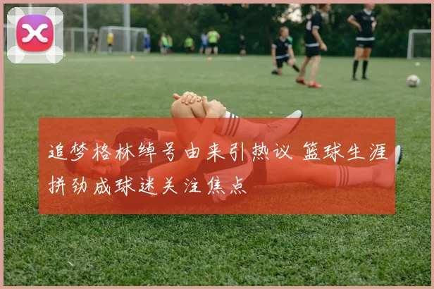 追梦格林绰号由来引热议 篮球生涯拼劲成球迷关注焦点